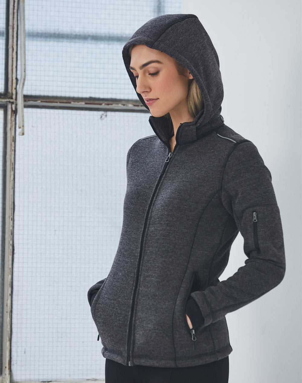 JK42 ACLAND JACKET - WEARhouse