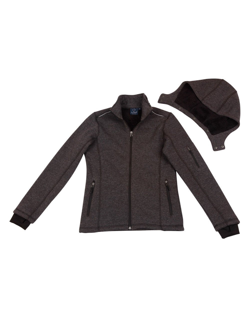 JK42 ACLAND JACKET - WEARhouse