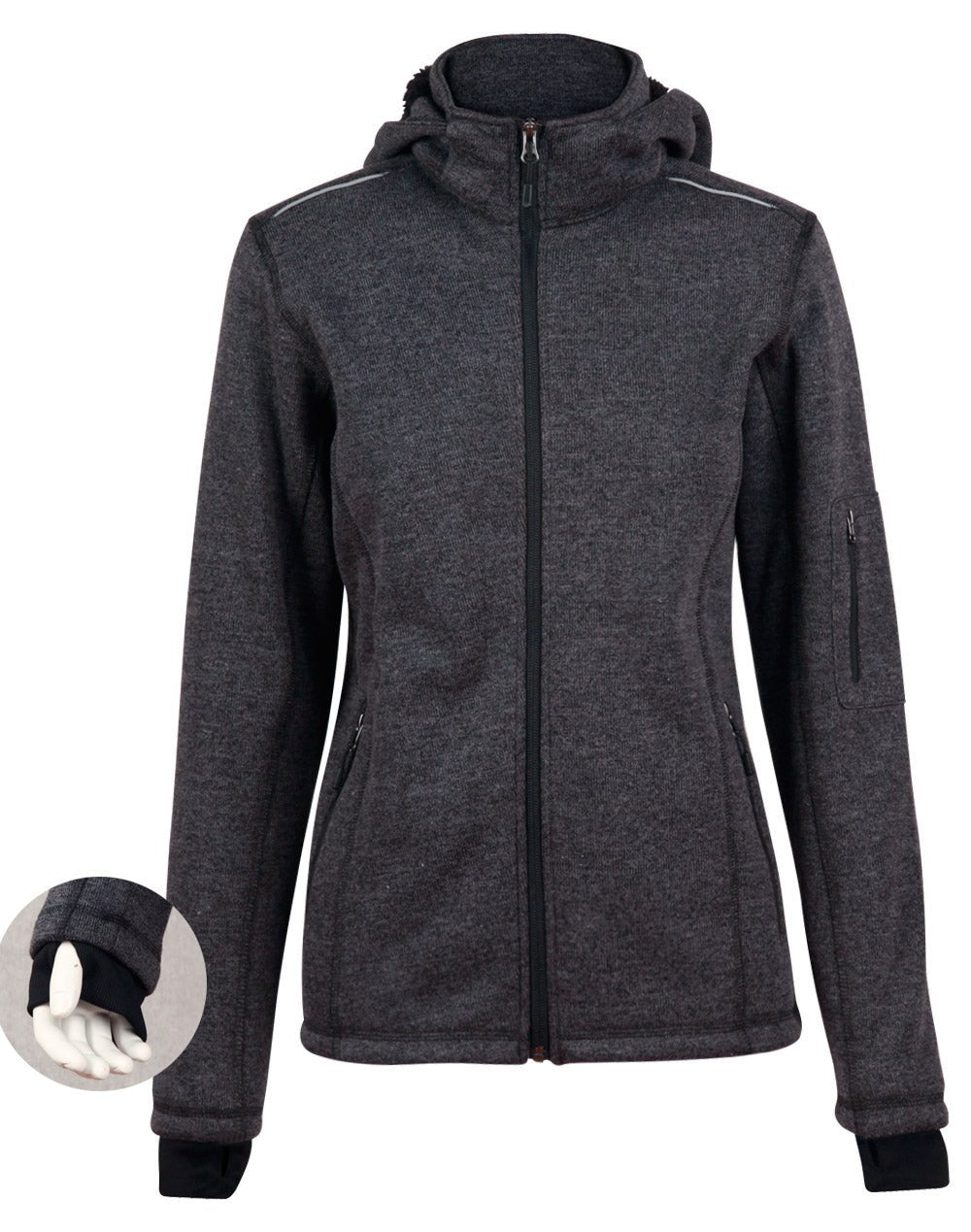 JK42 ACLAND JACKET - WEARhouse