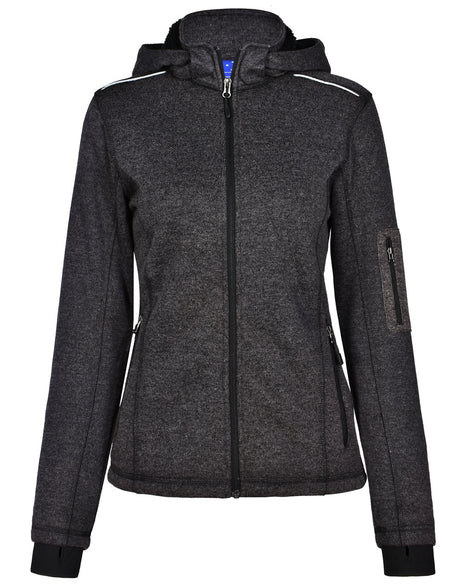 JK42 ACLAND JACKET - WEARhouse