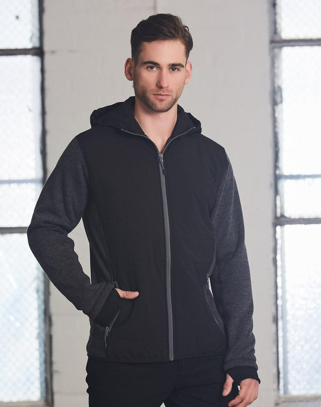 JK43 BRISTOL JACKET - Mens - WEARhouse