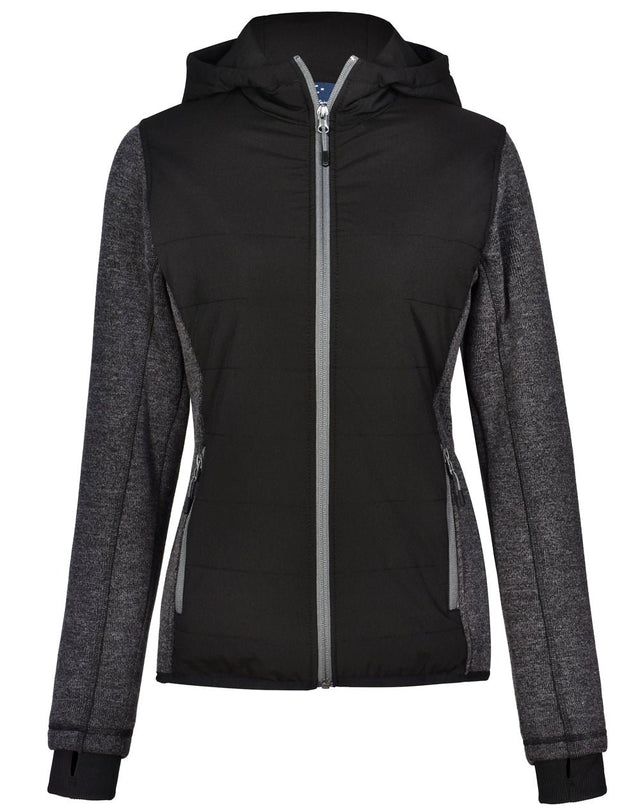 JK44 BRISTOL JACKET - Ladies - WEARhouse