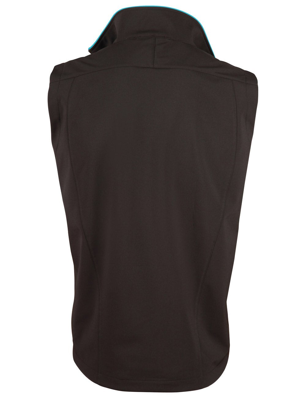 JK45 ROSEWALL SOFT SHELL VEST Men's - WEARhouse