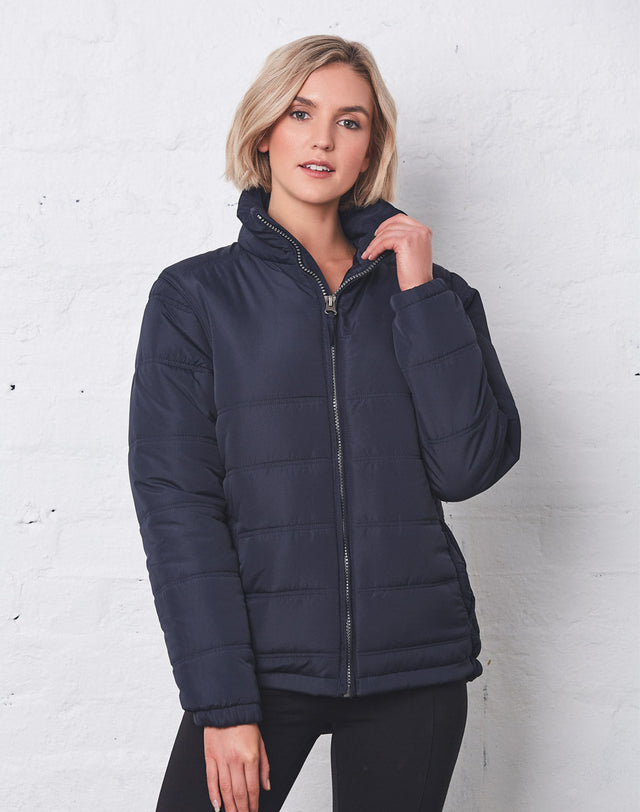 JK48 EVEREST JACKET - UNISEX - WEARhouse