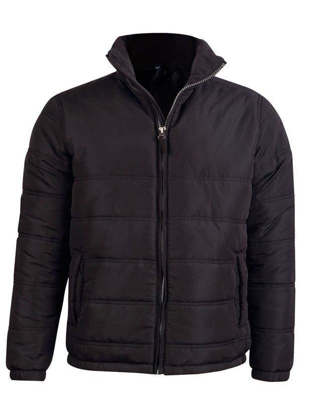 JK48 EVEREST JACKET - UNISEX - WEARhouse