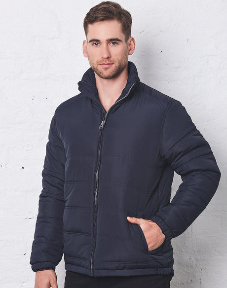 JK48 EVEREST JACKET - UNISEX - WEARhouse