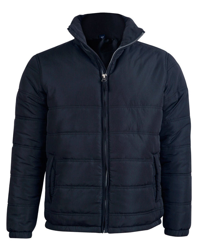 JK48 EVEREST JACKET - UNISEX - WEARhouse