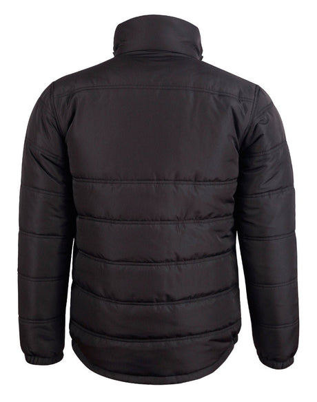 JK48 EVEREST JACKET - UNISEX - WEARhouse