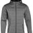 JK51 Jasper Cationic Quilted Jacket- Mens - WEARhouse