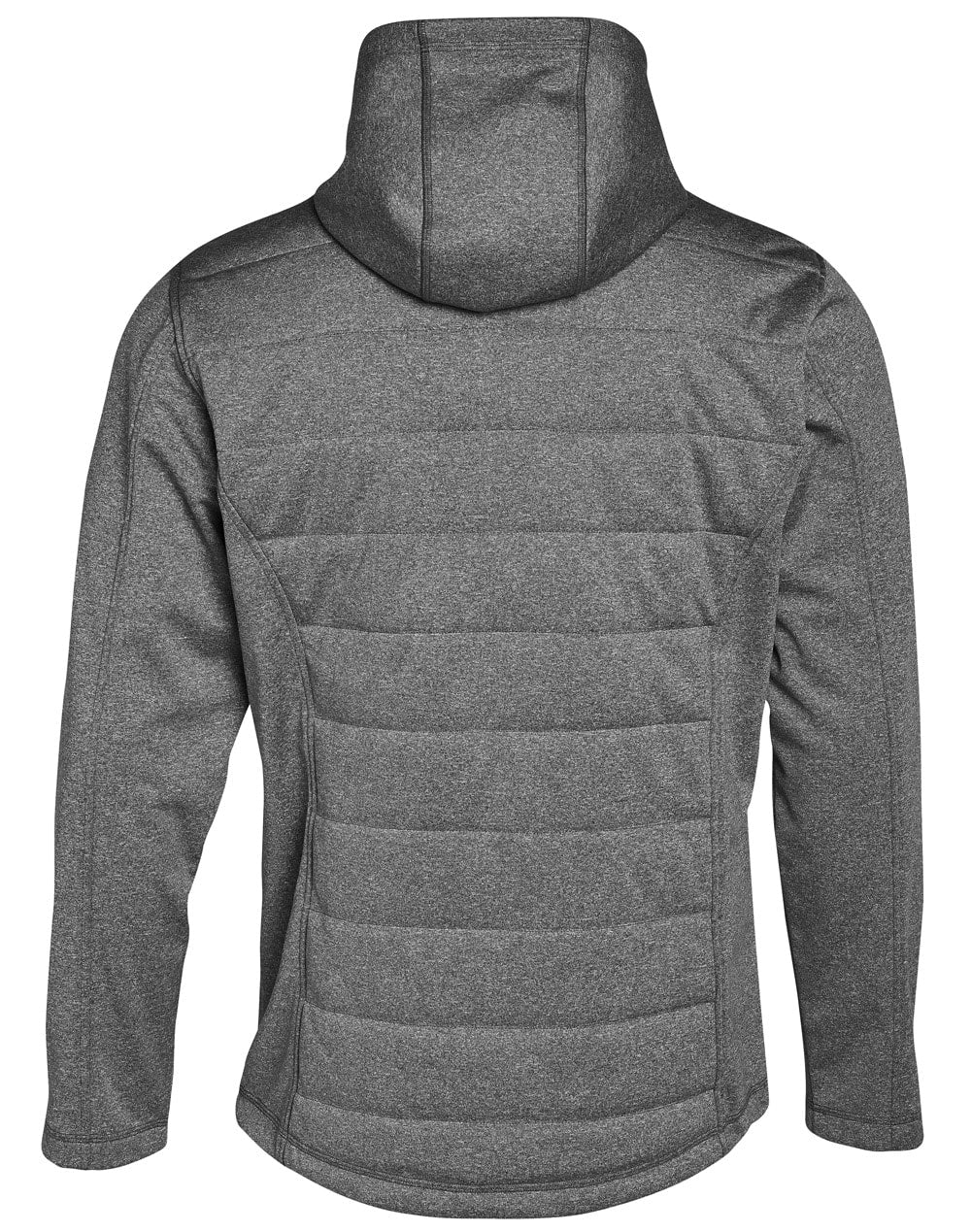 JK51 Jasper Cationic Quilted Jacket- Mens - WEARhouse