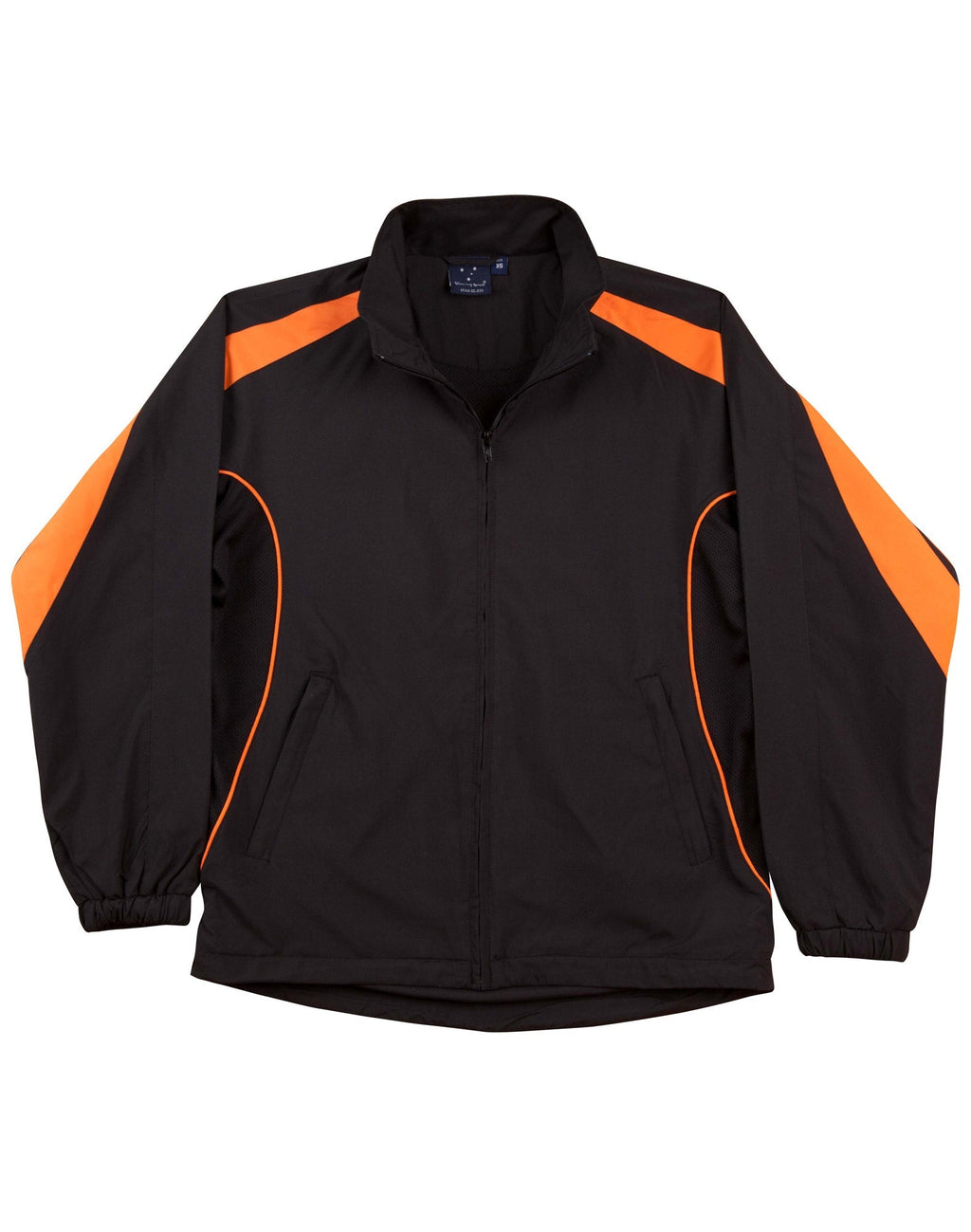 JK53 LEGEND TOP - Unisex - WEARhouse