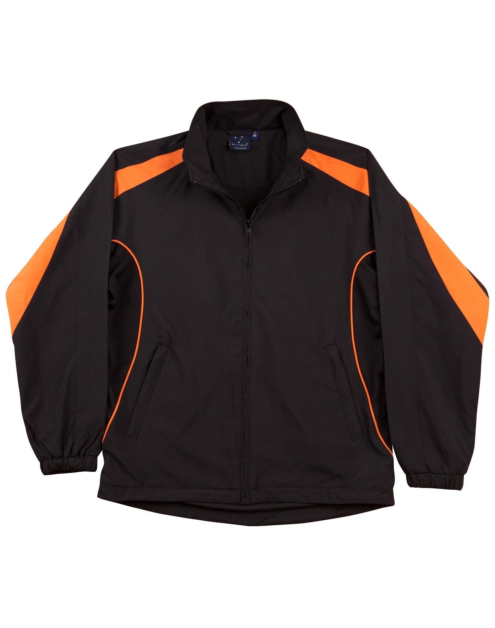 JK53 LEGEND TOP - Unisex - WEARhouse