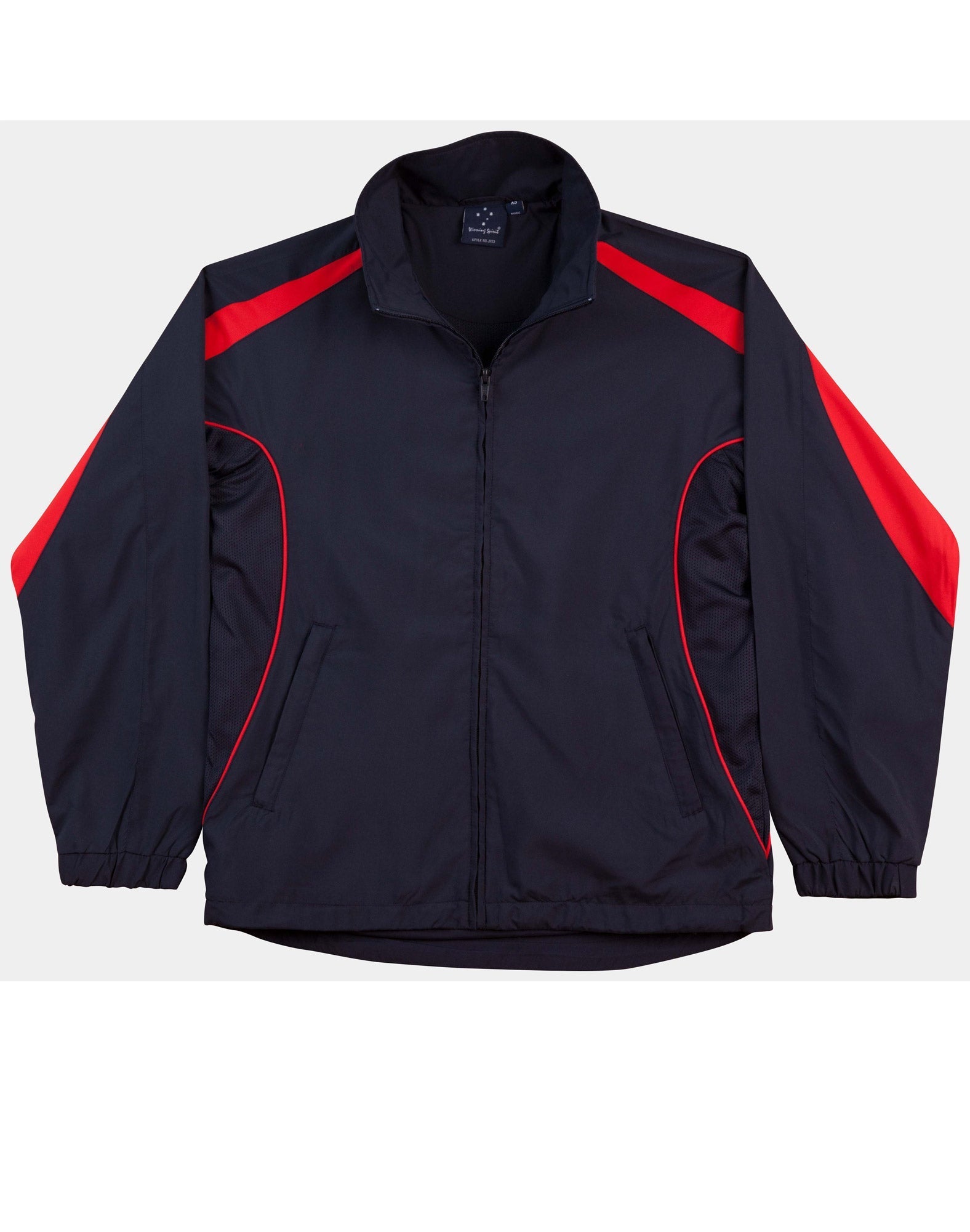 JK53 LEGEND TOP - Unisex - WEARhouse