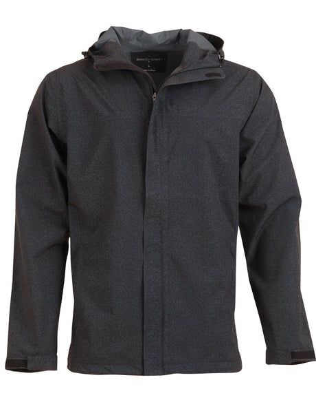 JK55 Absolute Waterproof Performance Jacket - Mens - WEARhouse