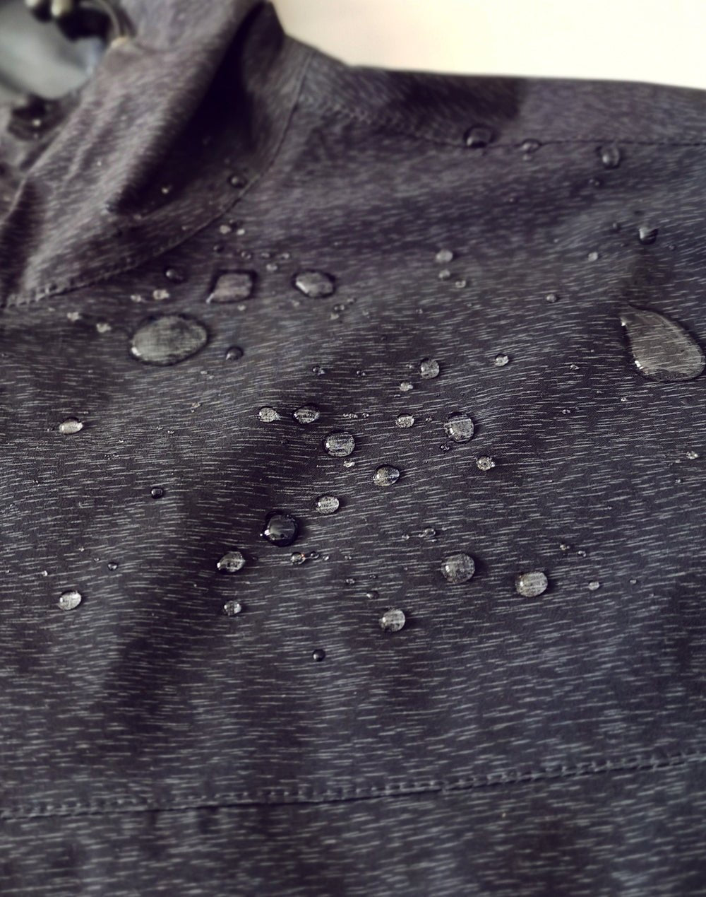 JK55 Absolute Waterproof Performance Jacket - Mens - WEARhouse