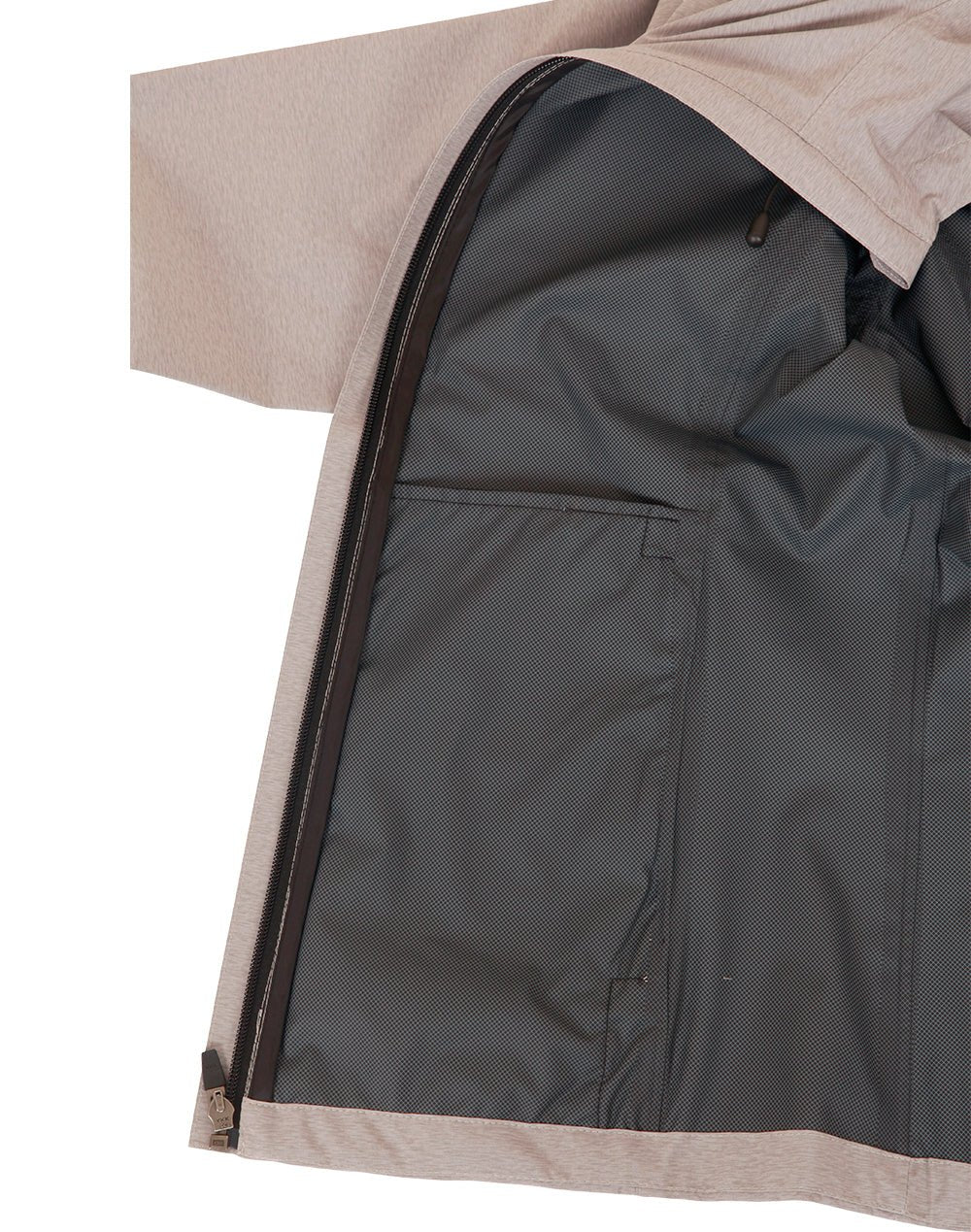 JK55 Absolute Waterproof Performance Jacket - Mens - WEARhouse