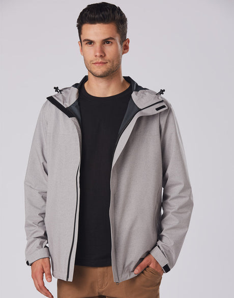 JK55 Absolute Waterproof Performance Jacket - Mens - WEARhouse