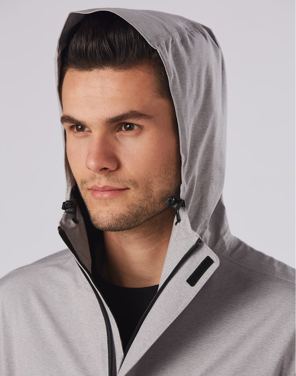 JK55 Absolute Waterproof Performance Jacket - Mens - WEARhouse