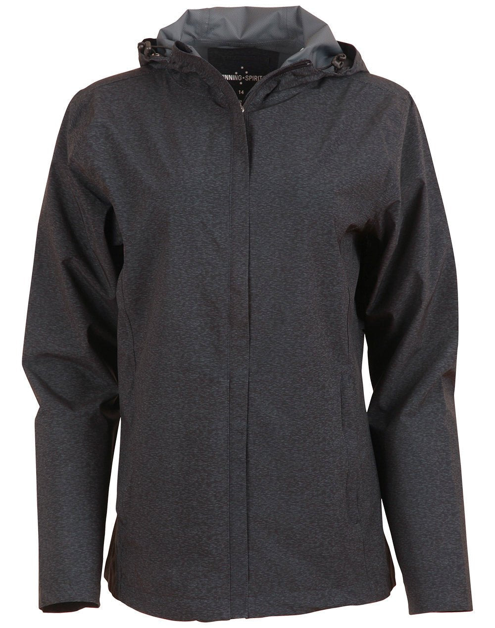 JK56 Absolute Waterproof Performance Jacket - Ladies - WEARhouse