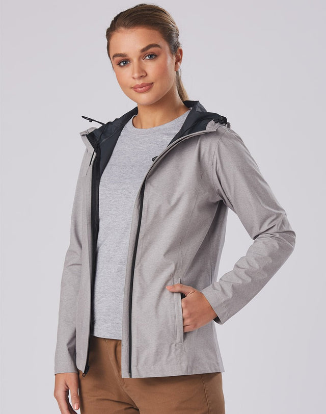 JK56 Absolute Waterproof Performance Jacket - Ladies - WEARhouse