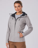 JK56 Absolute Waterproof Performance Jacket - Ladies - WEARhouse