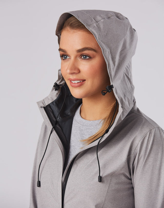 JK56 Absolute Waterproof Performance Jacket - Ladies - WEARhouse