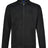 JK57 JACQUARD FLEECE BOMBER JACKET - WEARhouse