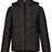 JK58 UNISEX SUSTAINABLE SEAMLESS PARKA JACKET (3D CUT) - WEARhouse