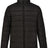 JK59 MENS SUSTAINABLE INSULATED PUFFER JACKET (3D CUT) - WEARhouse