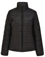 JK60 LADIES SUSTAINABLE INSULATED PUFFER JACKET (3D CUT) - WEARhouse