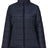 JK60 LADIES SUSTAINABLE INSULATED PUFFER JACKET (3D CUT) - WEARhouse