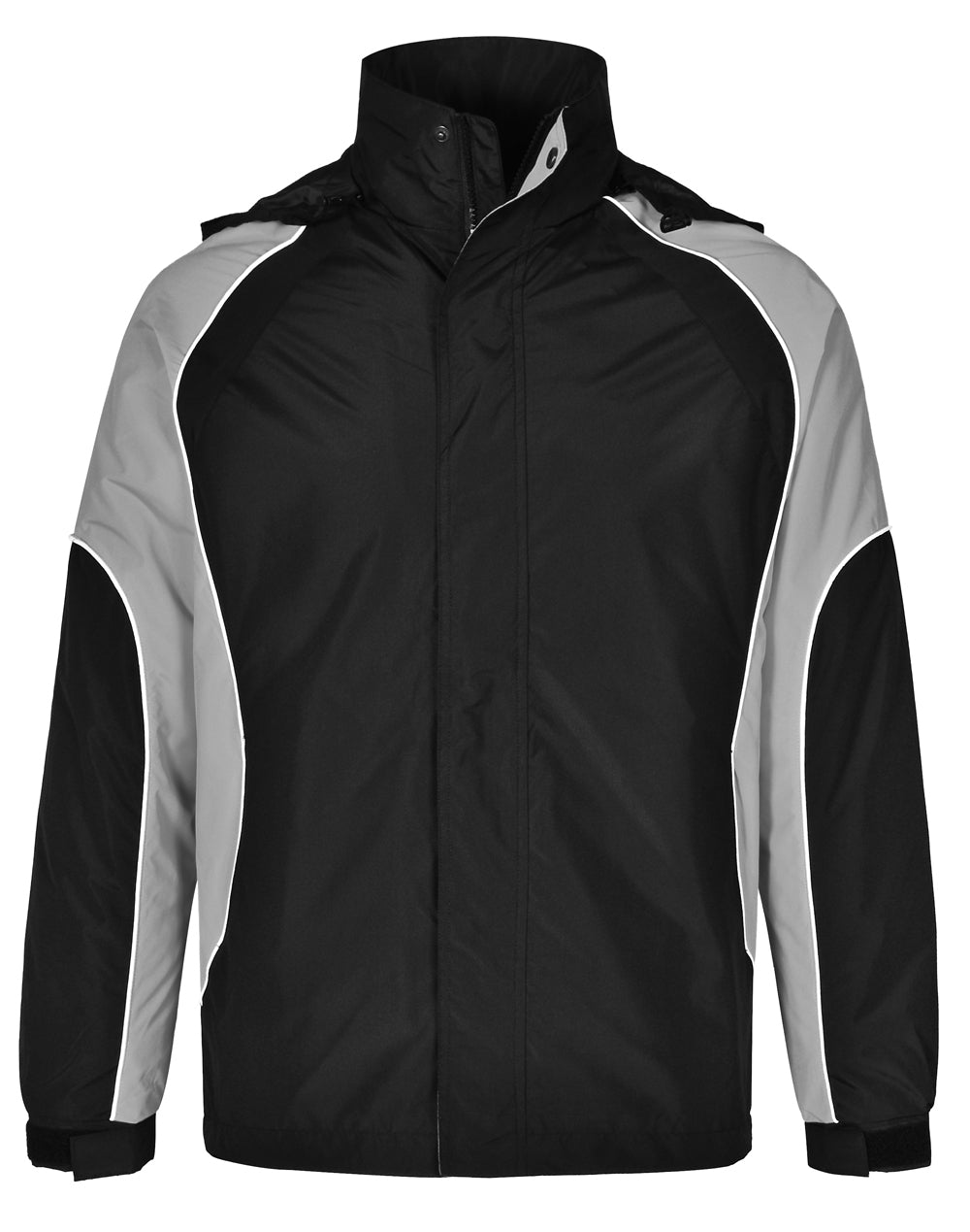 JK77 ARENA JACKET - UNISEX - WEARhouse
