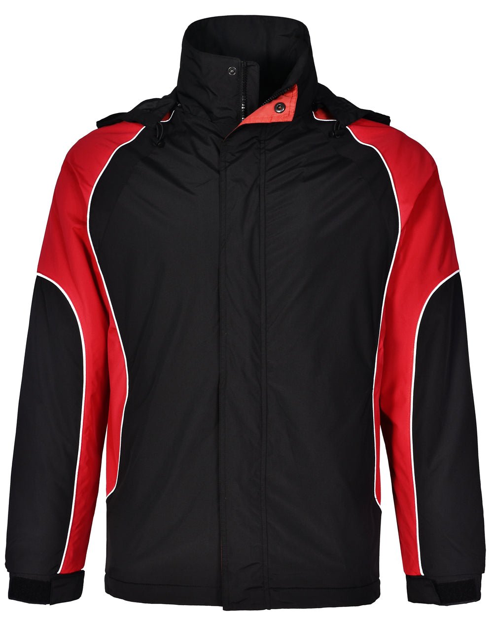 JK77 ARENA JACKET - UNISEX - WEARhouse