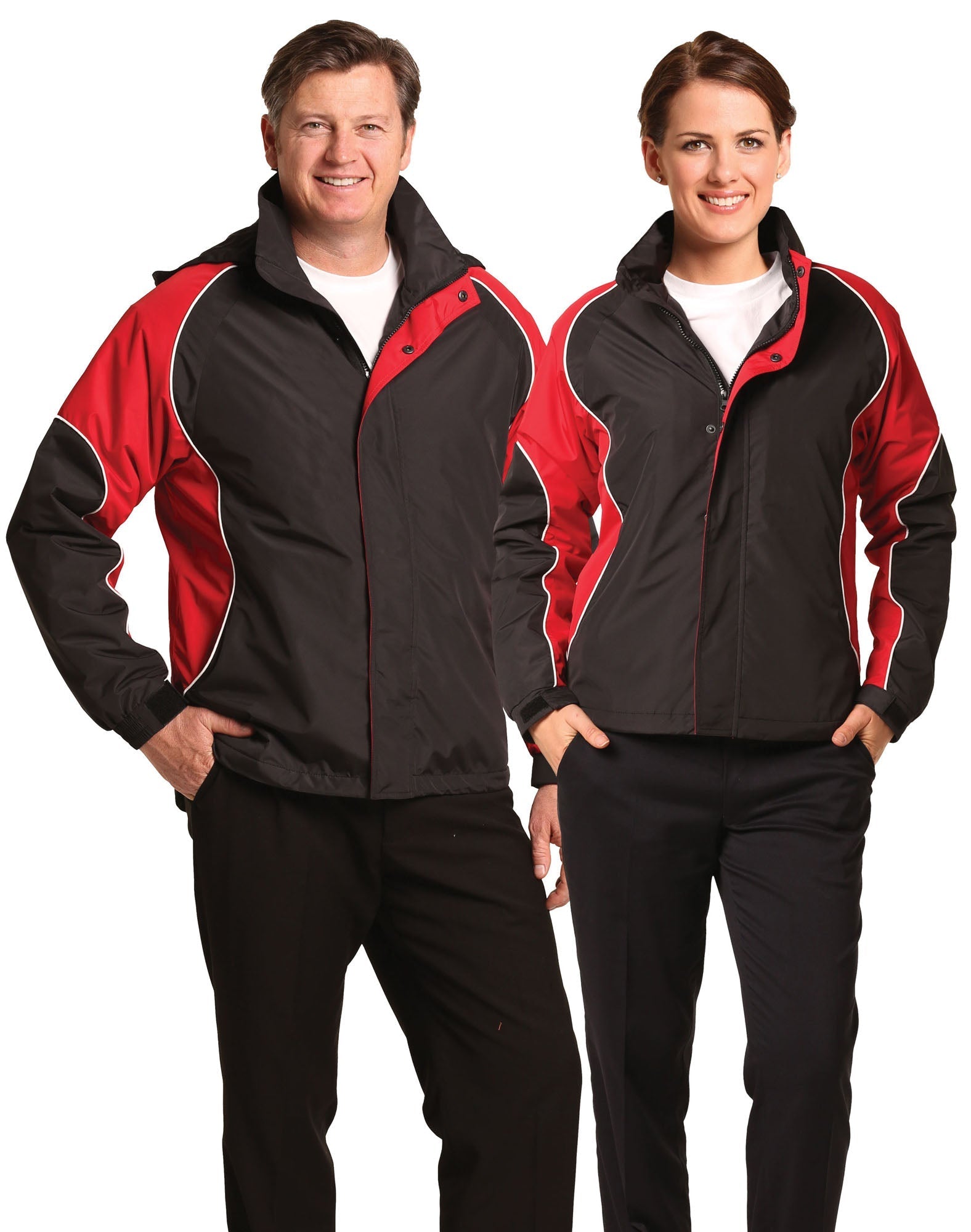 JK77 ARENA JACKET - UNISEX - WEARhouse