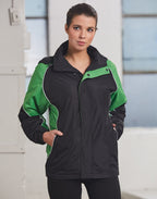 JK77 ARENA JACKET - UNISEX - WEARhouse