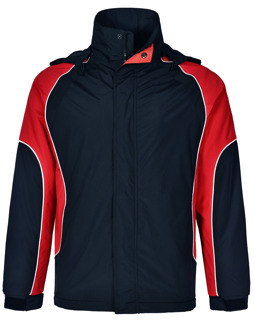 JK77 ARENA JACKET - UNISEX - WEARhouse
