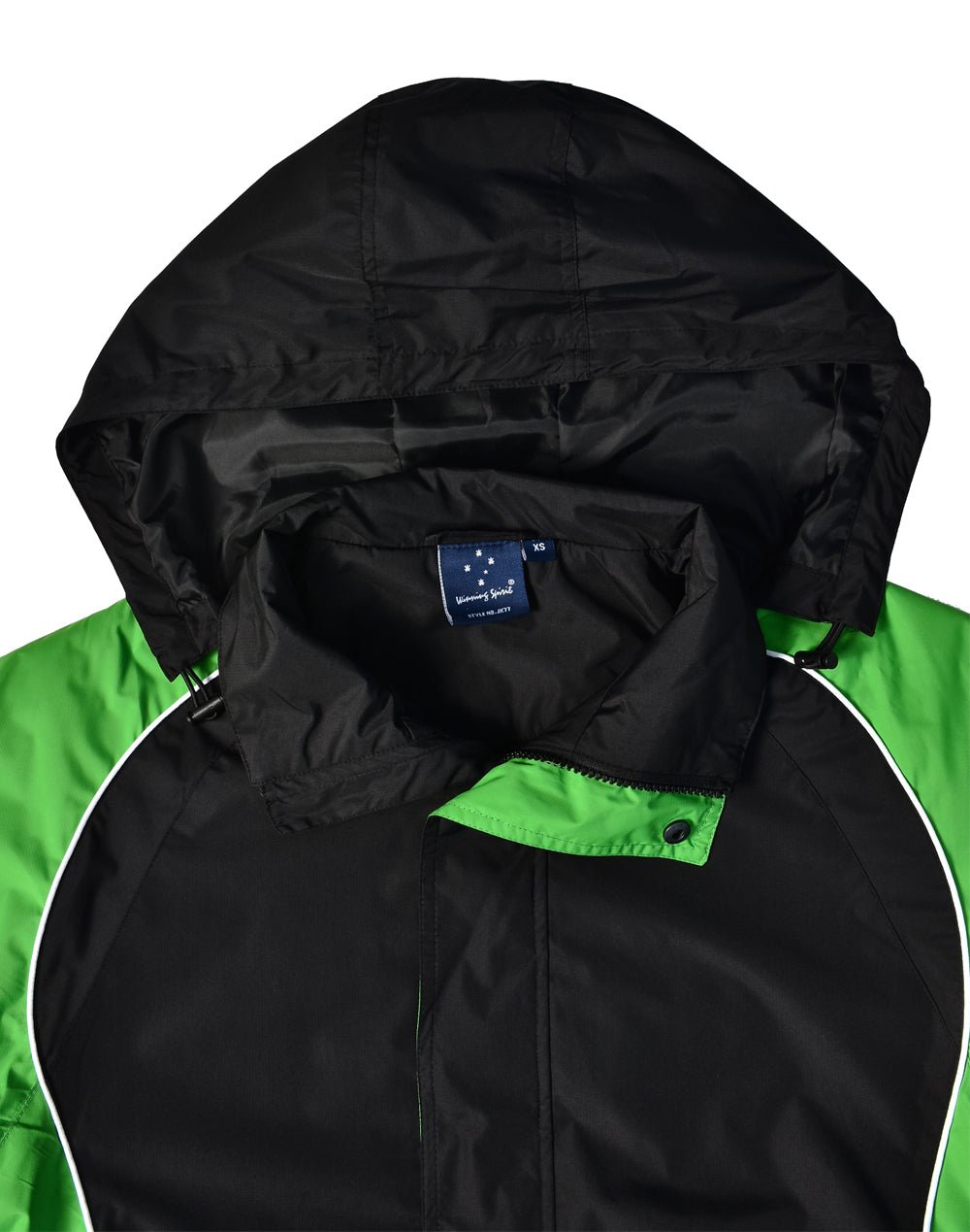 JK77 ARENA JACKET - UNISEX - WEARhouse