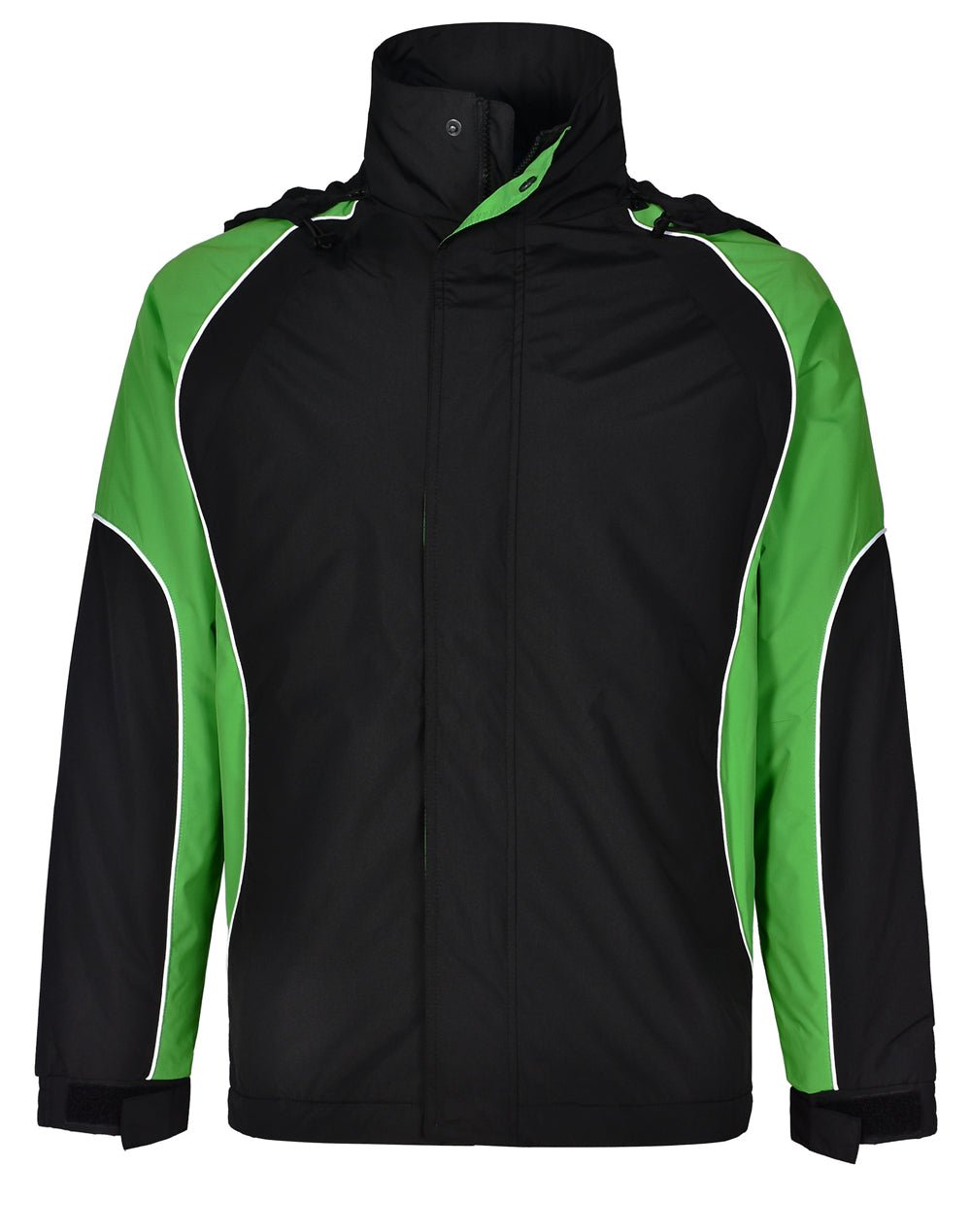 JK77 ARENA JACKET - UNISEX - WEARhouse