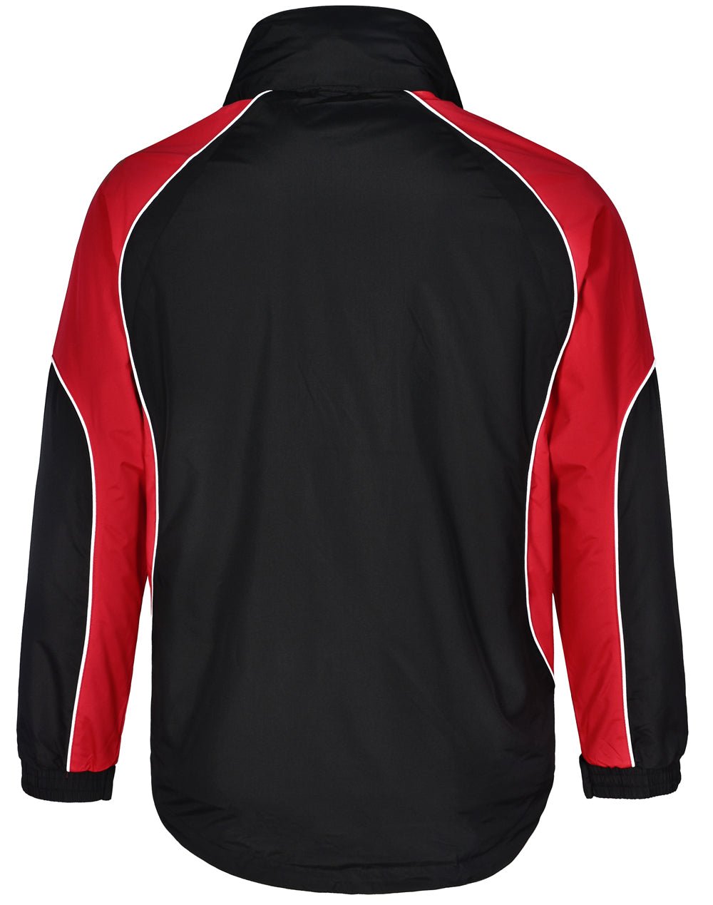 JK77 ARENA JACKET - UNISEX - WEARhouse