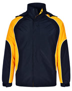 JK77 ARENA JACKET - UNISEX - WEARhouse