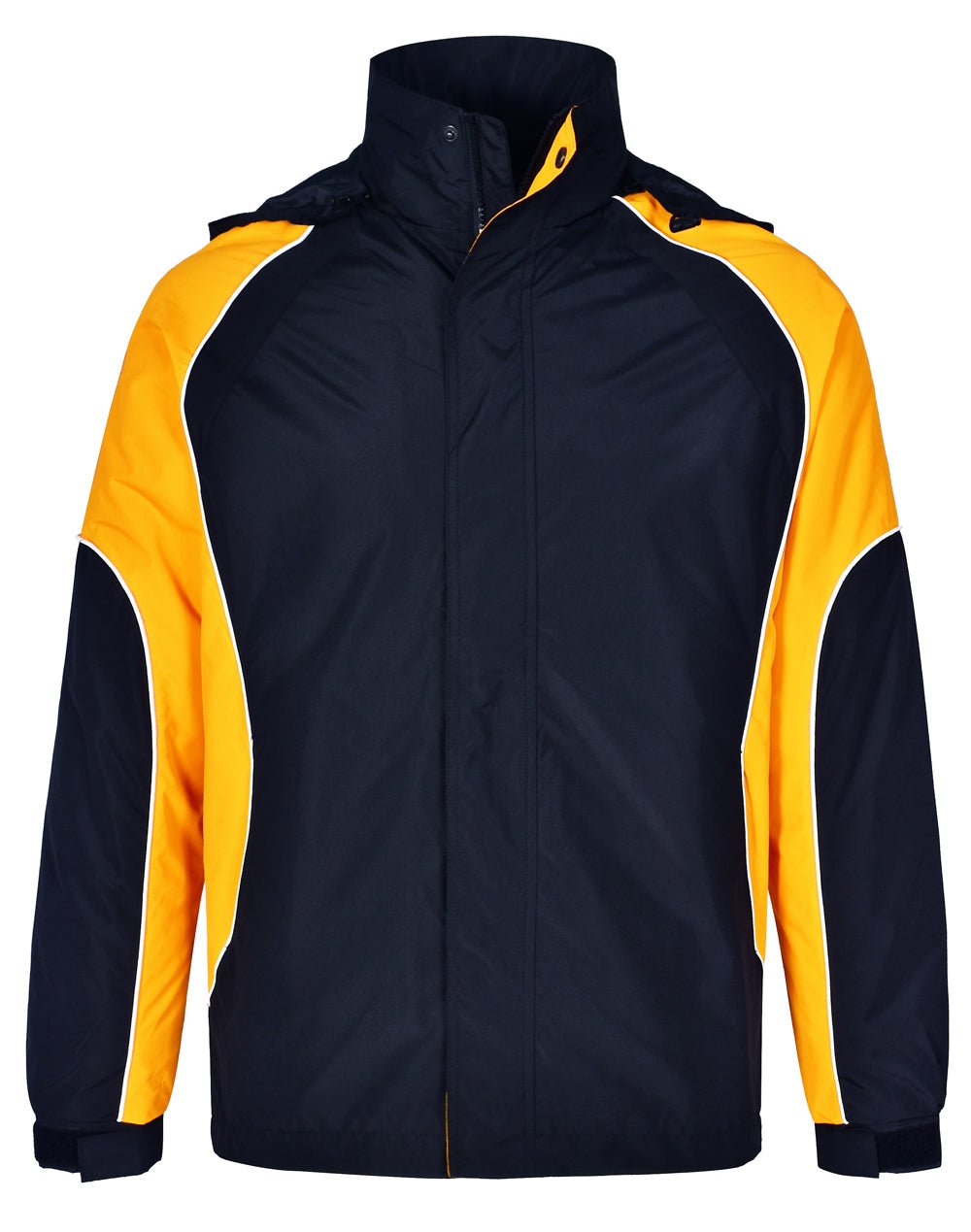 JK77 ARENA JACKET - UNISEX - WEARhouse