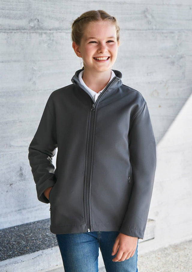 Kids Apex Jacket J740K - WEARhouse