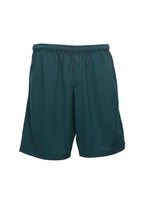 Kids Biz Cool™ Shorts ST2020B - WEARhouse