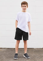 Kids Biz Cool™ Shorts ST2020B - WEARhouse