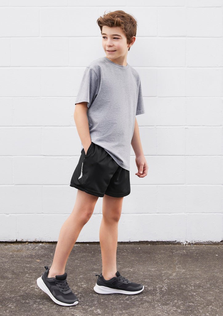 Kids Circuit Short ST711K - WEARhouse