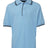KIDS CONTRAST POLO 2KCP - WEARhouse