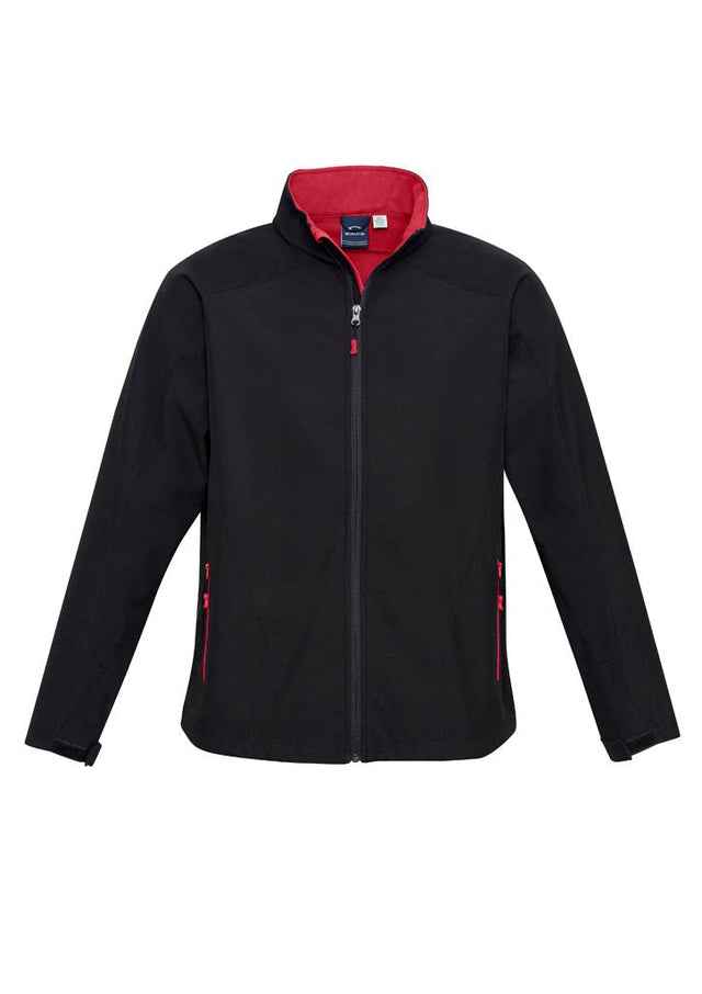 Kids Geneva Jacket J307K - WEARhouse