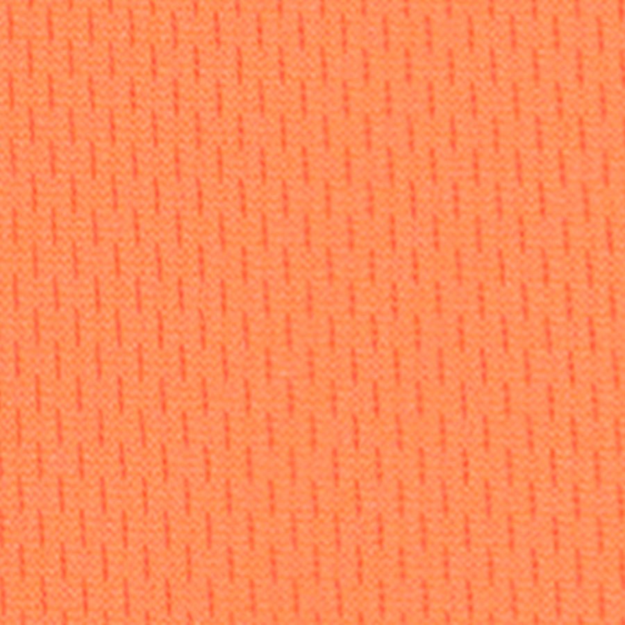KIDS HI VIS NON CUFF TRADITIONAL POLO 6HVNC - WEARhouse