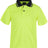 KIDS HI VIS NON CUFF TRADITIONAL POLO 6HVNC - WEARhouse