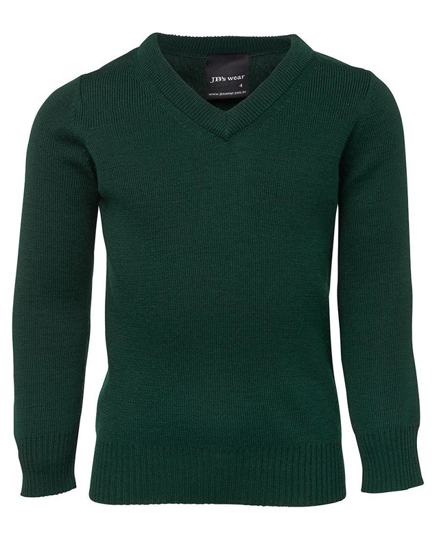 KIDS KNITTED JUMPER 3KJ - WEARhouse